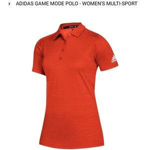 Adidas Game Mode Multi Sport Women’s Polo